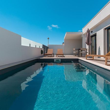 Villa Tapisco With Private Pool Lourinhã Zewnętrze zdjęcie