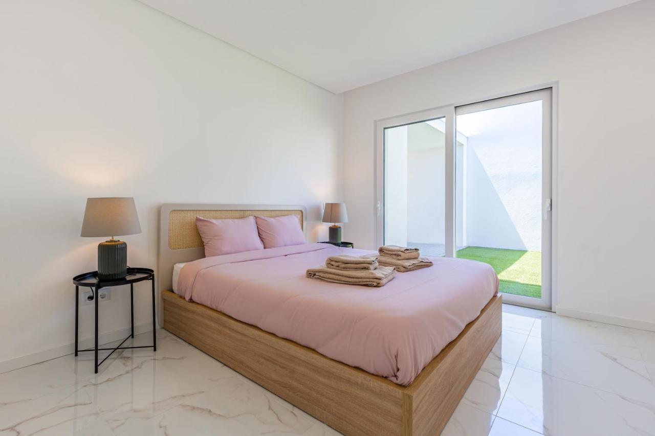Villa Tapisco With Private Pool Lourinhã Zewnętrze zdjęcie