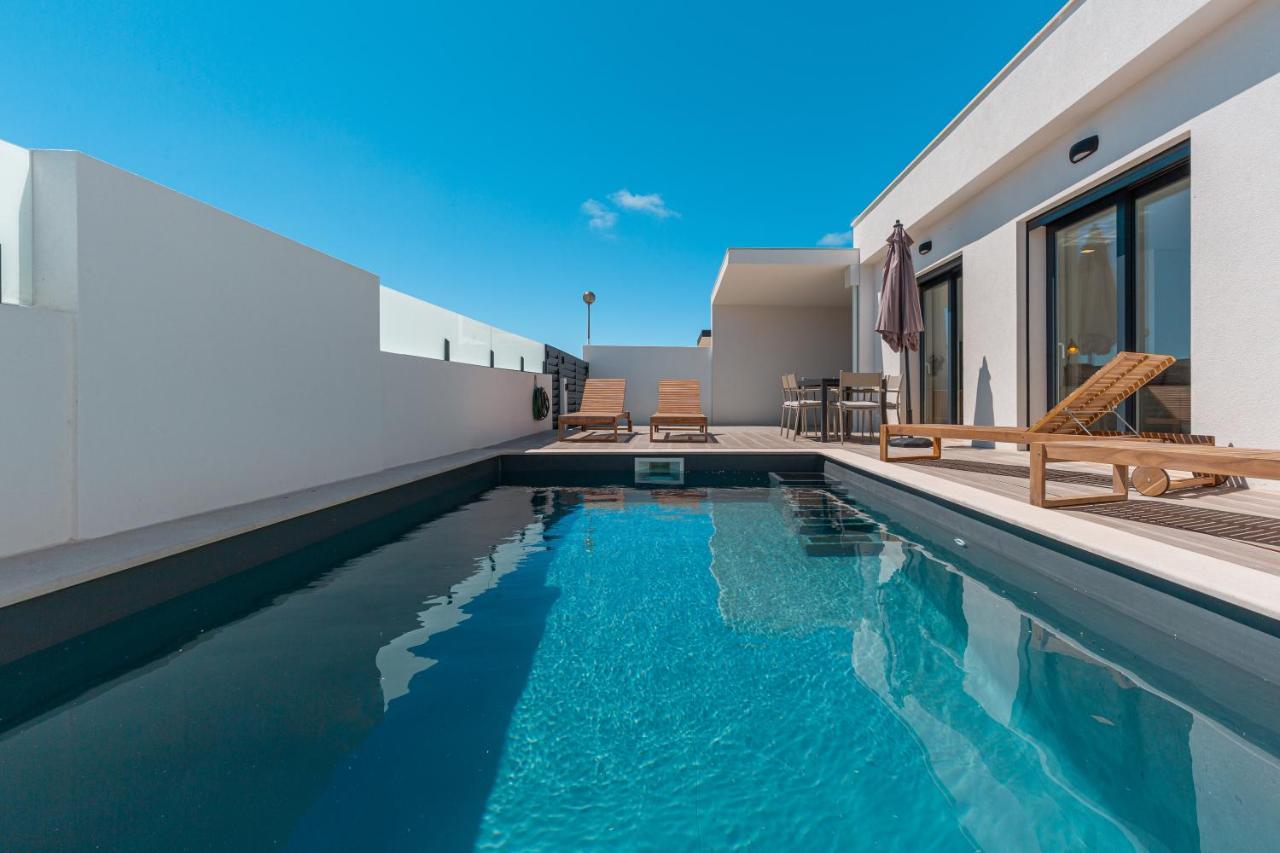 Villa Tapisco With Private Pool Lourinhã Zewnętrze zdjęcie