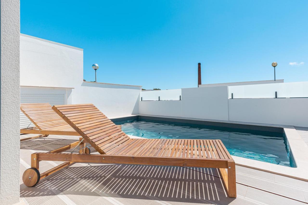Villa Tapisco With Private Pool Lourinhã Zewnętrze zdjęcie