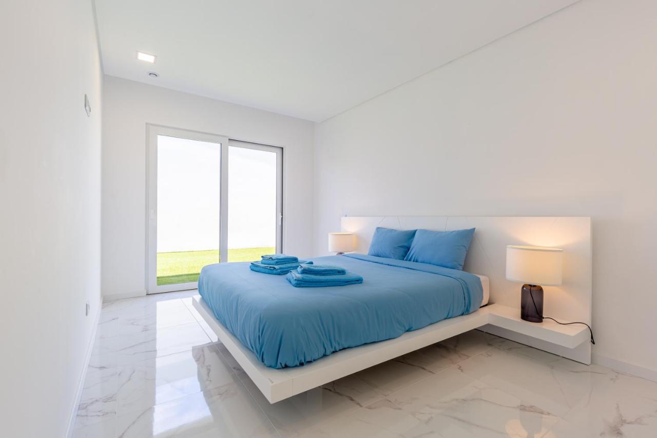 Villa Tapisco With Private Pool Lourinhã Zewnętrze zdjęcie