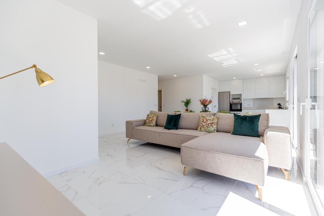 Villa Tapisco With Private Pool Lourinhã Zewnętrze zdjęcie