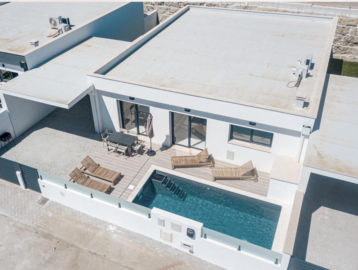 Villa Tapisco With Private Pool Lourinhã Zewnętrze zdjęcie